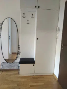 Rent, two bedroom apartment, 43m², Zagorič, Podgorica - image 3