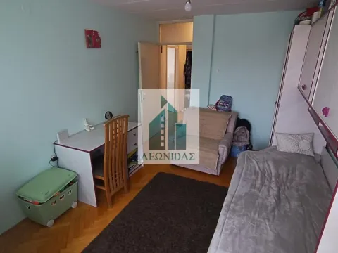 Rent, two bedroom apartment, 52m², Medijana, Niš - image 11