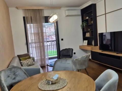 Izdavanje, jednosoban stan, 45m², Ljubović, Podgorica - image 4