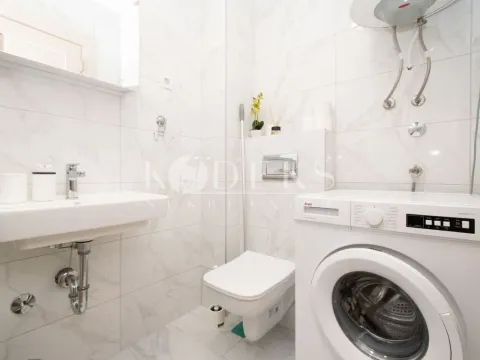 Izdavanje, jednosoban stan, 46m², Zabjelo, Podgorica - image 8