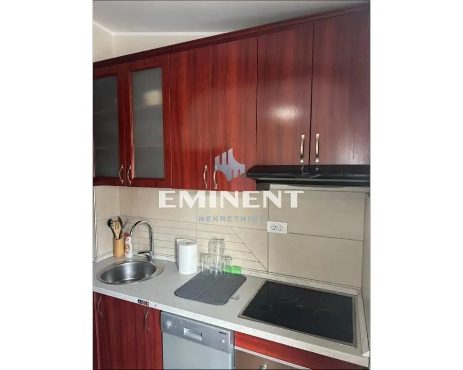 Rent, two bedroom apartment, 42m², Vukov Spomenik, Zvezdara Sve Podlokacije