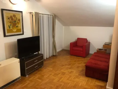 Rent, one bedroom apartment, 71m², Momišići, Podgorica - image 6