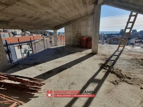 Prodaja, jednosoban stan, 46m², Podkošljun, Budva - image 3