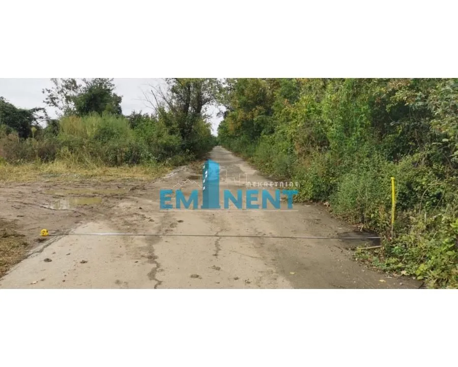Prodaja, plac, 8700m², Surčin, Beograd