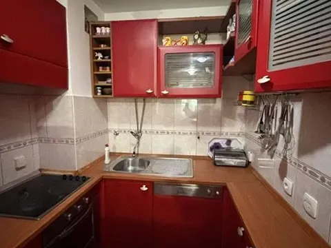 Prodaja, jednosoban stan, 44m², Stari Aerodrom, Podgorica - image 7
