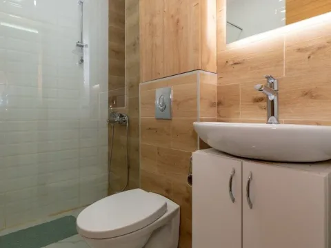 Sale, three bedroom apartment, 89m², Autobuska stanica, Podgorica - image 15