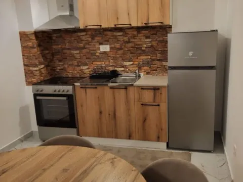 Izdavanje, jednosoban stan, 42m², Zagorič, Podgorica - image 3