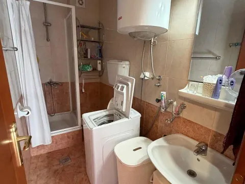 Prodaja, jednosoban stan, 35m², Bečići, Budva - image 6