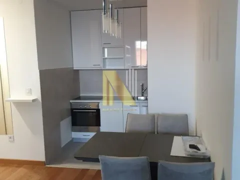 Rent, two bedroom apartment, 55m², Centar, Novi Sad - image 3