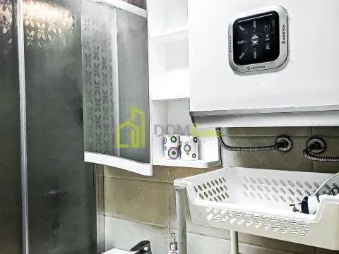 Izdavanje, dvosoban stan, 45m², Centar, Budva - image 13