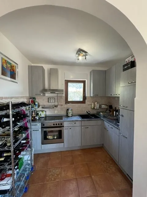 Sale, one bedroom apartment, 41m², Petrovac, Budva