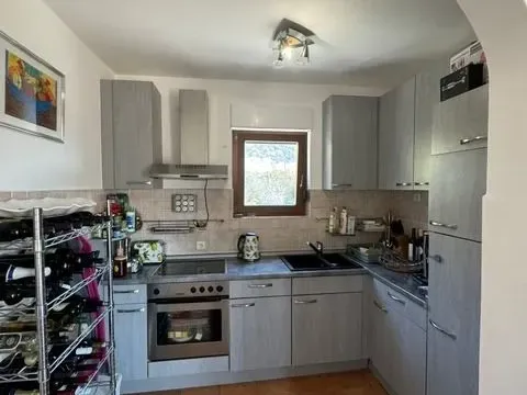 Prodaja, jednosoban stan, 41m², Petrovac, Budva - image 11