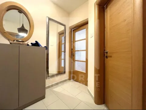 Sale, one bedroom apartment, 48m², Stari Aerodrom, Podgorica - image 12