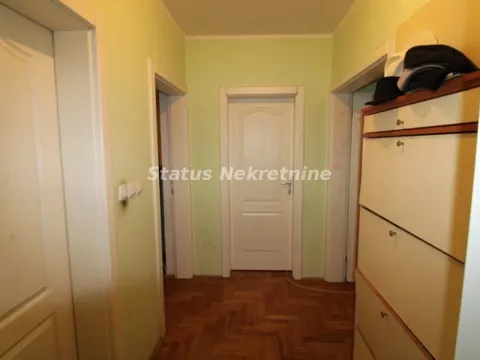 Prodaja, trosoban stan, 54m², Nova Detelinara, Novi Sad Sve Podlokacije - image 12
