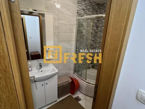 Izdavanje, jednosoban stan, 46m², Stari Aerodrom, Podgorica - image 8