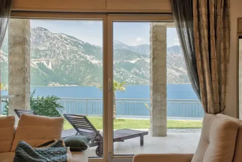 Prodaja, trosoban stan, 66m², Kostanjica, Kotor - image 12