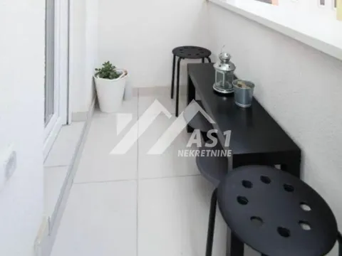 Izdavanje, jednosoban stan, 43m², Rotkvarija, Novi Sad Sve Podlokacije - image 7