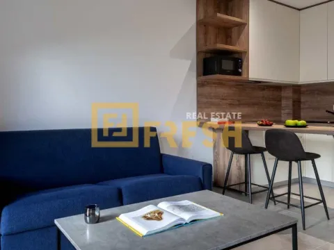 Prodaja, garsonjera, 33m², Kotor, Crna Gora - image 4