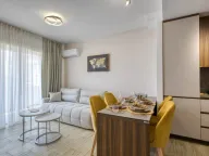 Izdavanje, jednosoban stan, 38m², Bečići, Budva - image 5