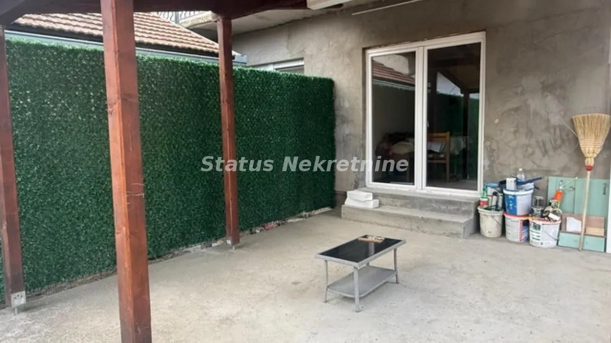 Prodaja, kuća, 100m², Futog, Novi Sad Sve Podlokacije