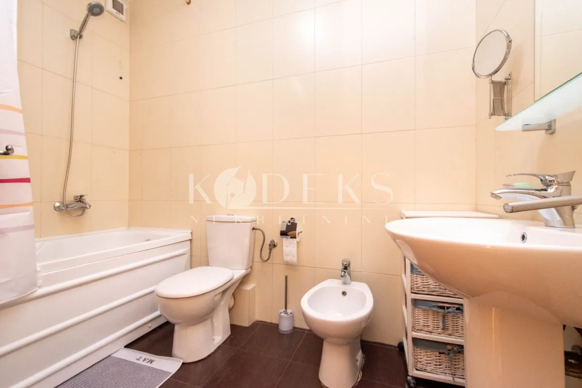 Izdavanje, trosoban stan, 103m², Zabjelo, Podgorica