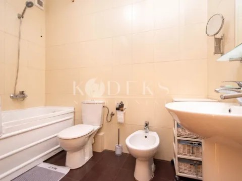 Izdavanje, trosoban stan, 103m², Zabjelo, Podgorica - image 6