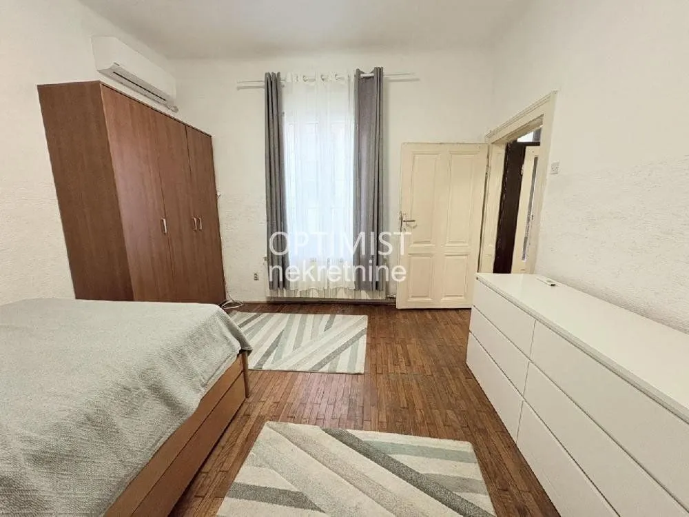 Sale, one bedroom apartment, 30m², Stari Grad, Beograd