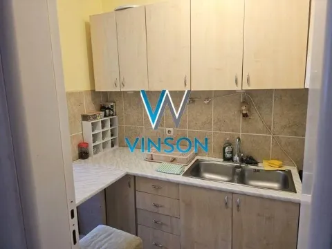 Rent, two bedroom apartment, 37m², Bulevar Oslobodjenja, Novi Sad Sve Podlokacije - image 4