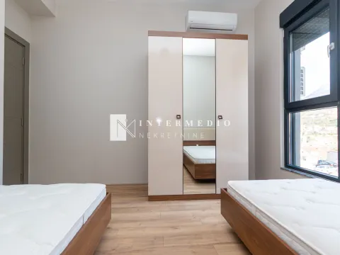 Prodaja, dvosoban stan, 86m², Topla, Herceg Novi - image 6