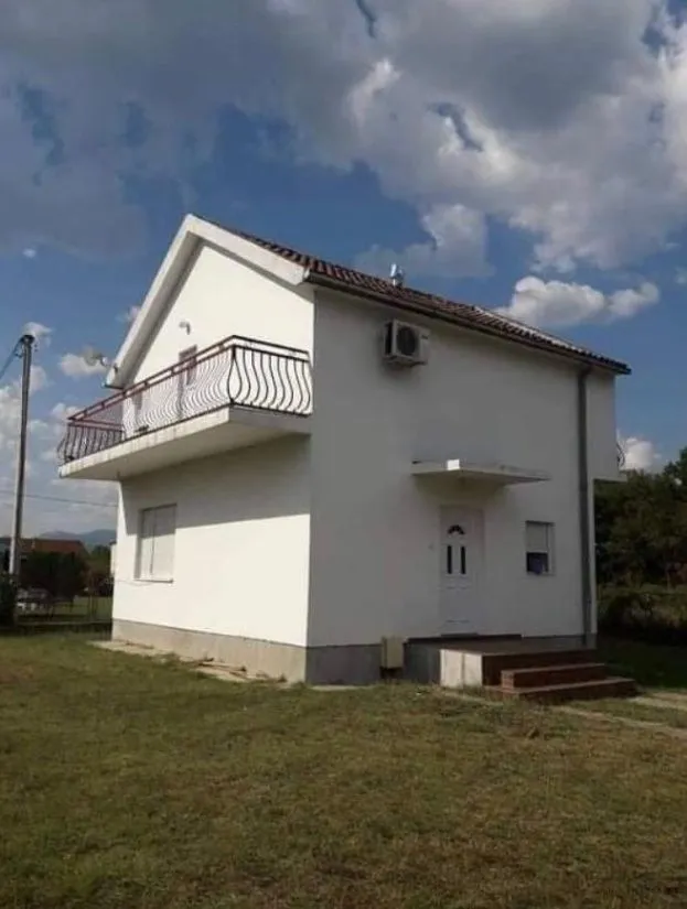 Sale, house, 100m², Kosić, Danilovgrad