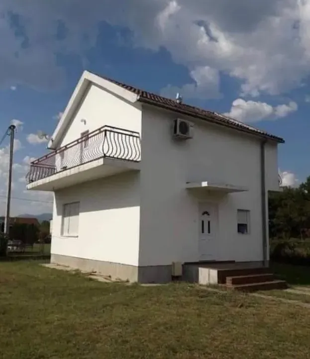 Sale, house, 100m², Kosić, Danilovgrad