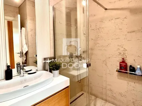 Prodaja, trosoban stan, 86m², Savski Venac, Beograd - image 10