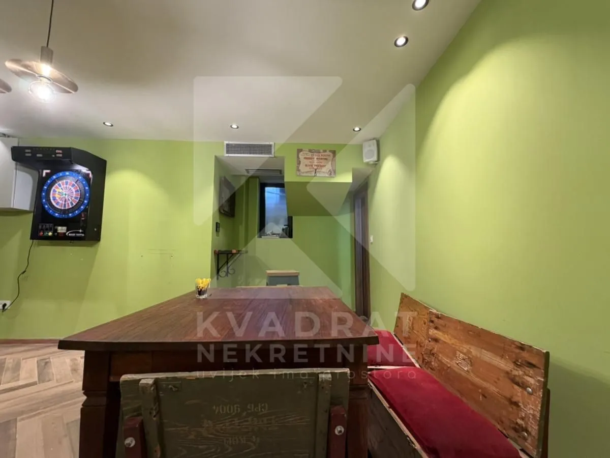 Sale, office space, 76m², Centar, Podgorica
