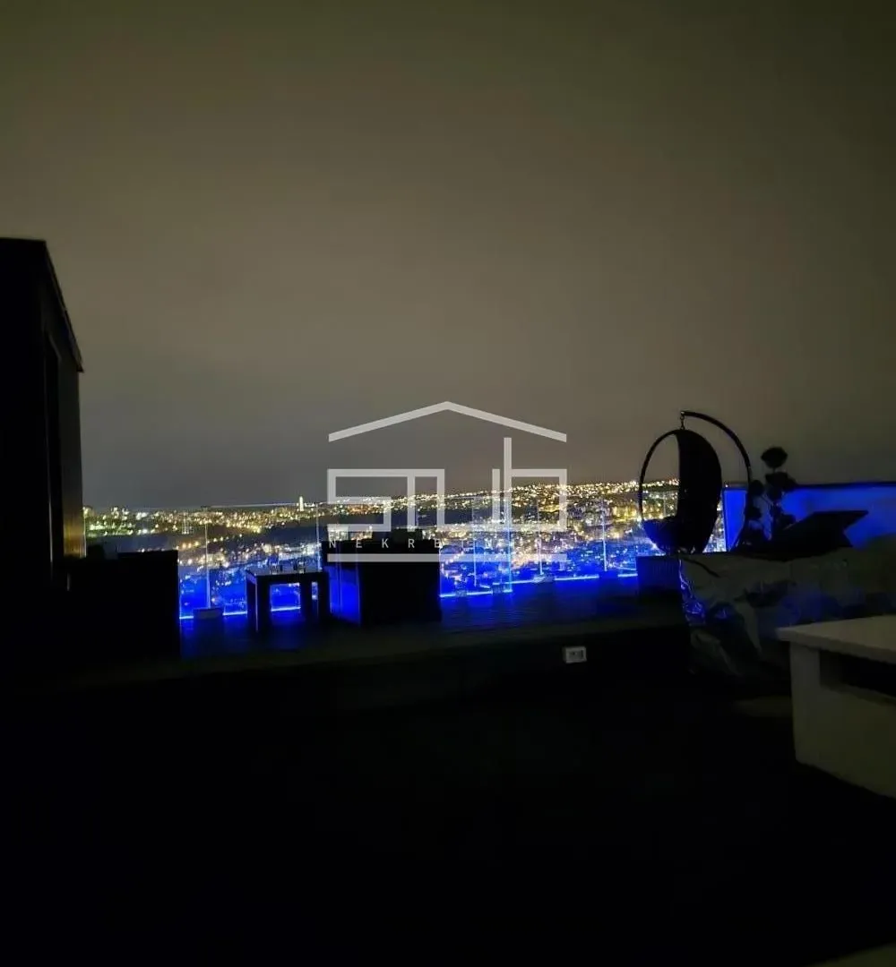 Sale, apartment, 270m², Stari Košutnjak, Rakovica