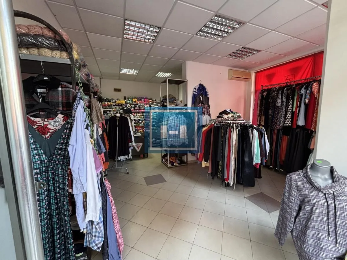 Sale, office space, 34m², Centar, Jagodina