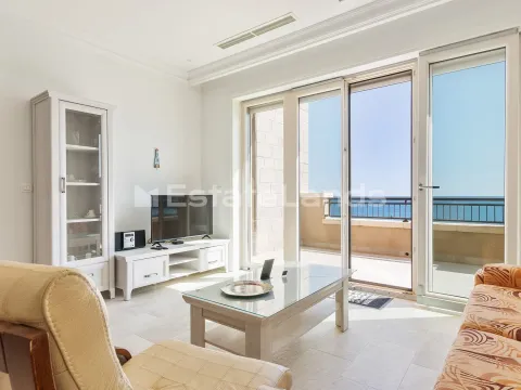 Rent, one bedroom apartment, 64m², Luštica Bay, Tivat - image 3