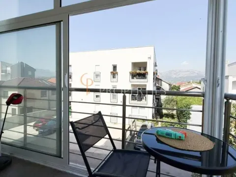 Prodaja, stan, 45m², Zagorič, Podgorica - image 9