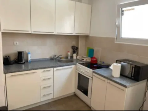 Sale, apartment, 44m², Petrovac, Budva - image 5