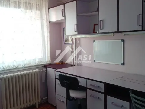 Rent, two bedroom apartment, 60m², Betanija, Novi Sad Sve Podlokacije - image 12