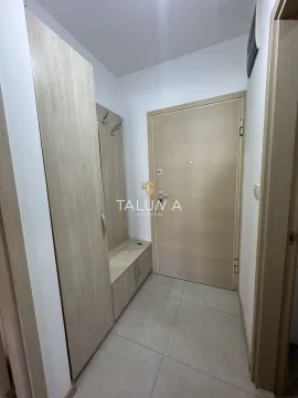 Prodaja, jednosoban stan, 46m², City Kvart, Podgorica - image 10
