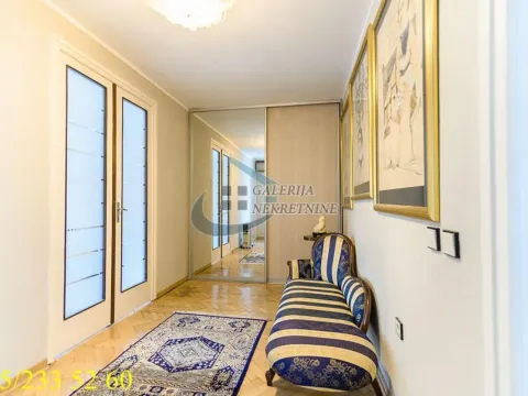 Sale, three bedroom apartment, 72m², Zeleni Venac, Beograd - image 7