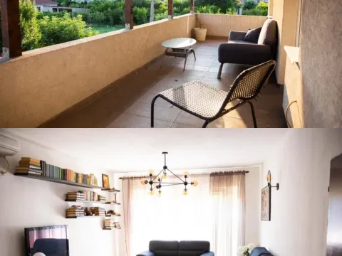 Prodaja, kuća, 233m², Zabjelo, Podgorica - image 3