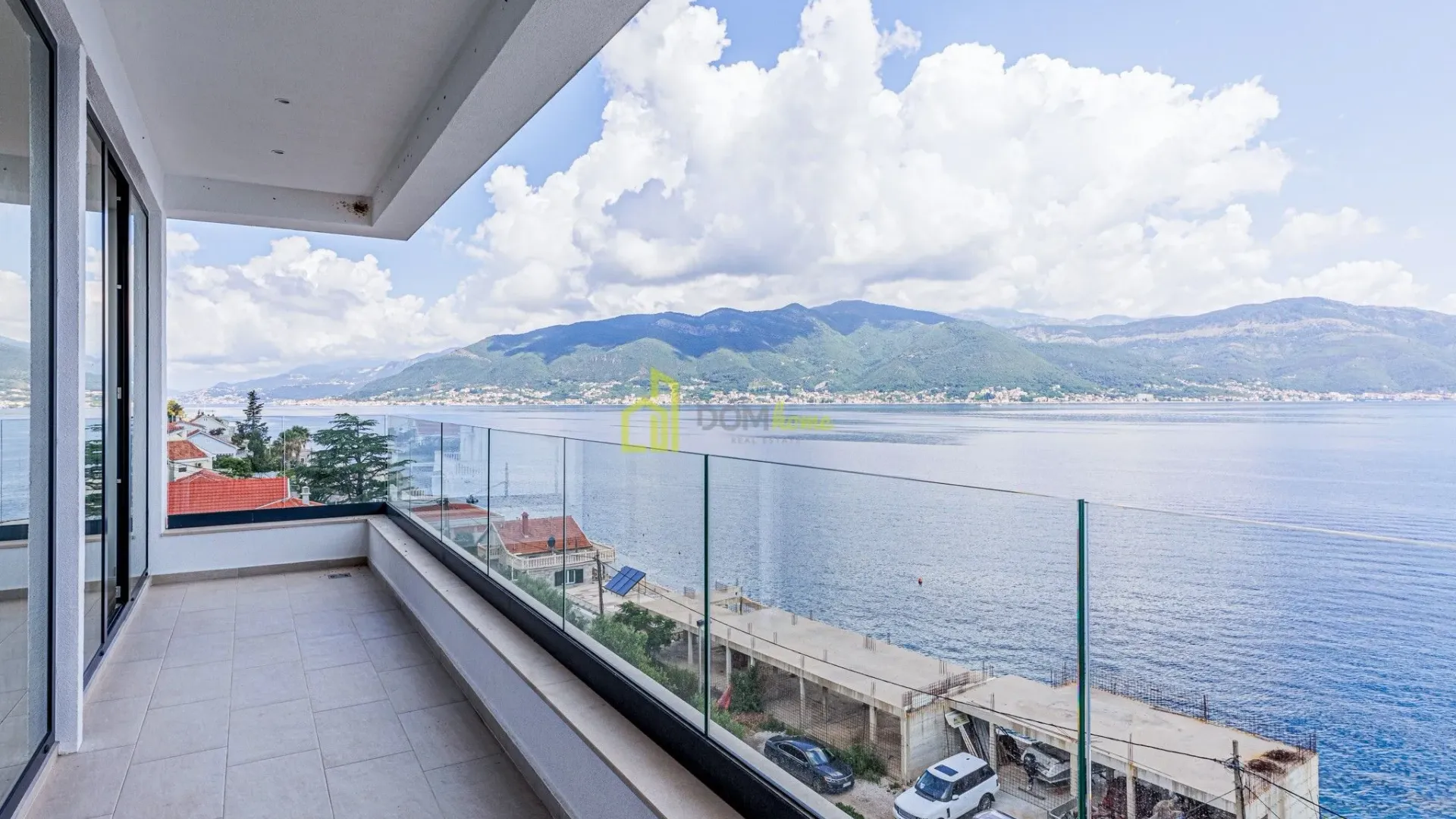 Prodaja, kuća, 315m², Krašići, Tivat