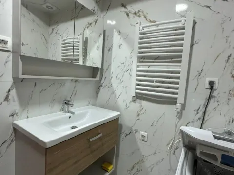 Izdavanje, jednosoban stan, 50m², Dubovica, Budva - image 6