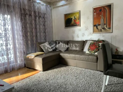 Stan in Dalmatinska ulica