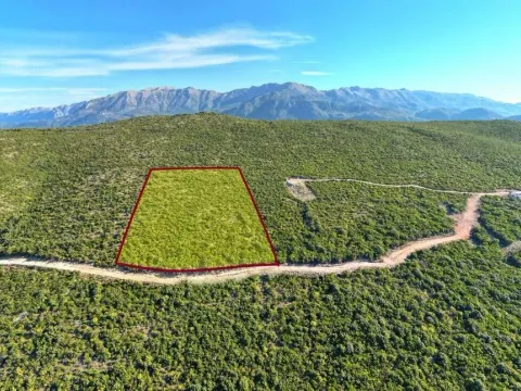 Sale, land lot, 18487m², Zagora, Kotor - image 9