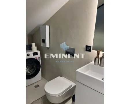 Izdavanje, dvosoban stan, 50m², Vračar Sve Podlokacije, Beograd - image 13
