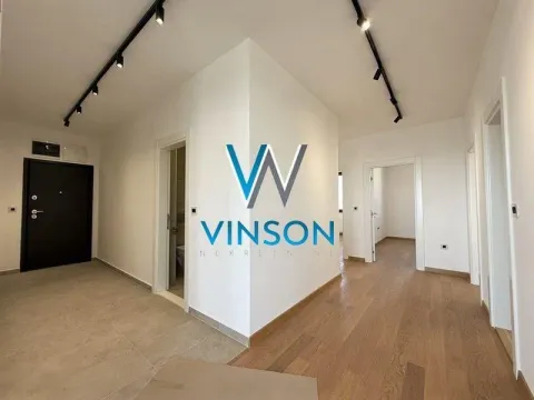 Rent, three bedroom apartment, 157m², Sajam, Novi Sad Sve Podlokacije - image 15