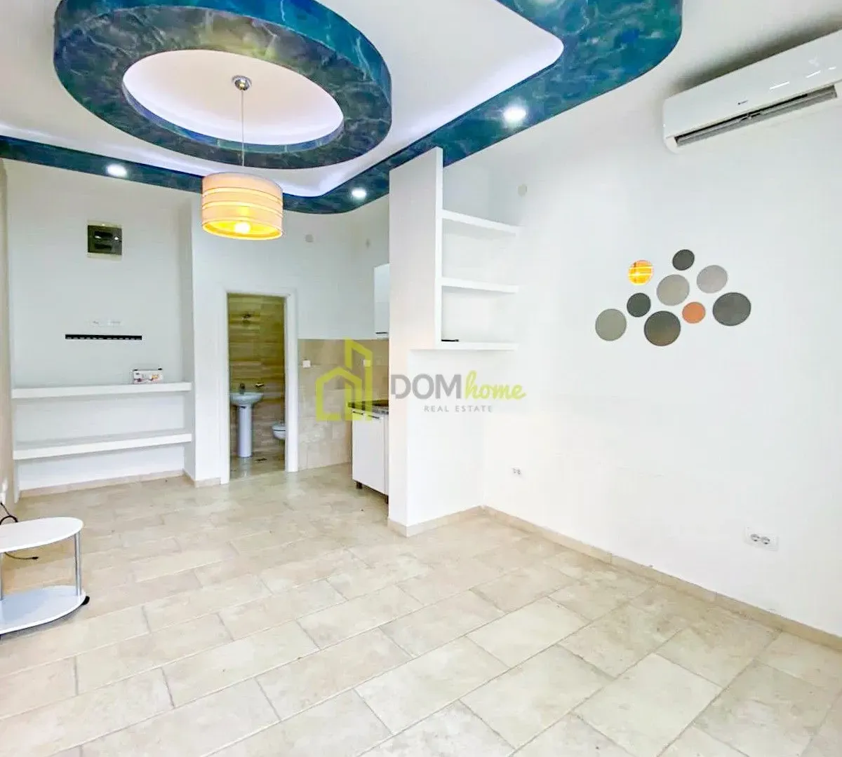 Sale, office space, 21m², Ljubović, Podgorica