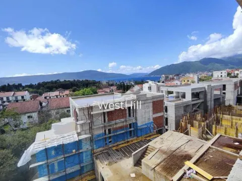 Prodaja, garsonjera, 24m², Tivat, Crna Gora - image 6